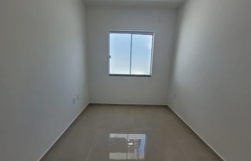 Casa geminada em Barra do Aririú, Palhoça