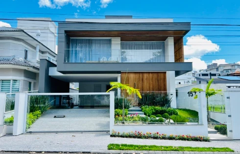 Casa em Pedra Branca, Palhoça
