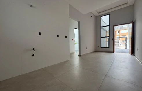 Casa em Nova Palhoça, Palhoça