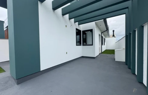 Casa em Nova Palhoca, Palhoça