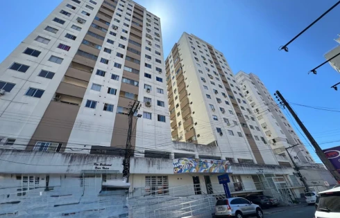 Apartamento em Campinas, São José