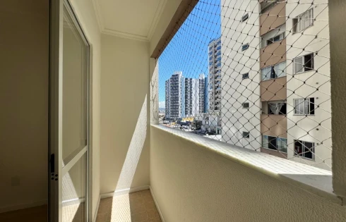 Apartamento em Campinas, São José