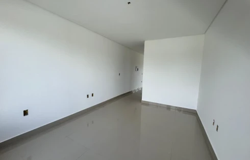 Sobrado geminado em Sertão do Maruim, São José