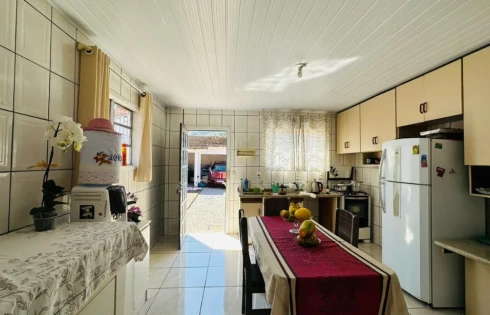 Casa em São Sebastião, Palhoça