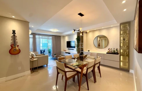 Apartamento em Campinas, São José