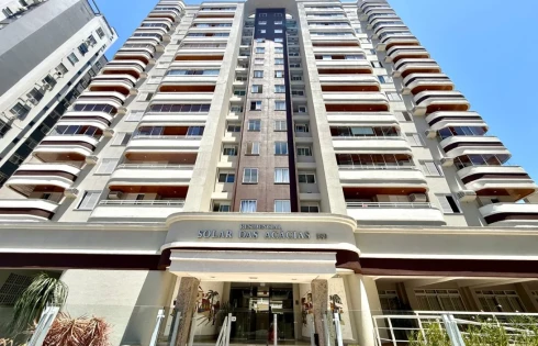 Apartamento em Campinas, São José