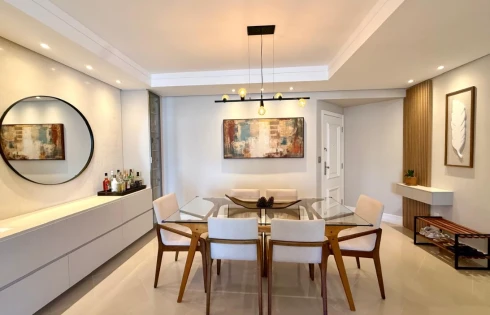 Apartamento em Campinas, São José