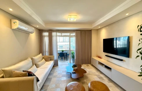 Apartamento em Campinas, São José