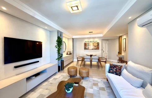 Apartamento em Campinas, São José