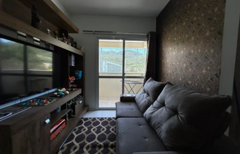 Apartamento em São Sebastião, Palhoça