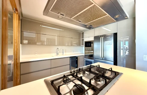 Apartamento em Campinas, São José