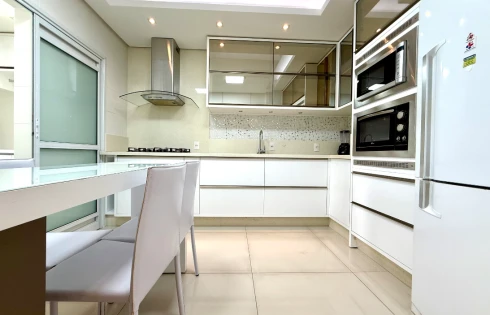 Apartamento em Campinas, São José