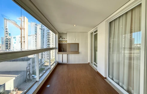 Apartamento em Campinas, São José