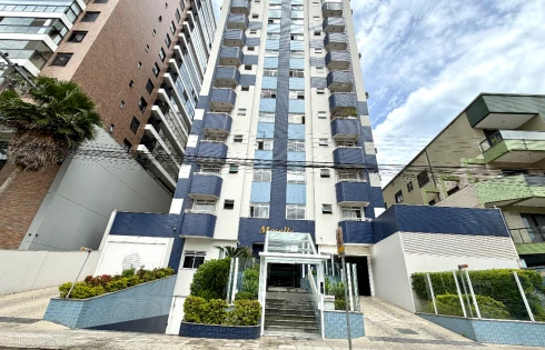 Apartamento em Campinas, São José
