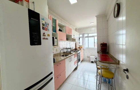 Apartamento em Campinas, São José
