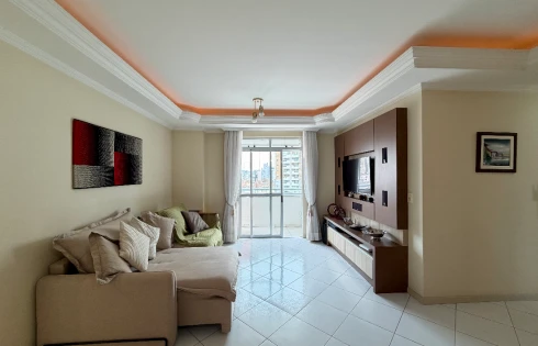 Apartamento em Campinas, São José