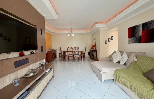 Apartamento em Campinas, São José