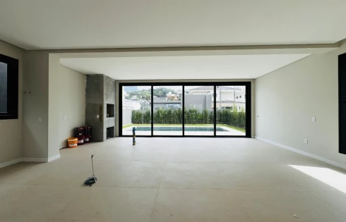 Casa em Pedra Branca, Palhoça