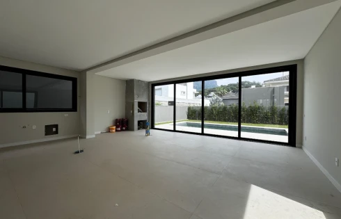 Casa em Pedra Branca, Palhoça