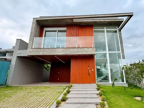 Casa em Pedra Branca, Palhoça