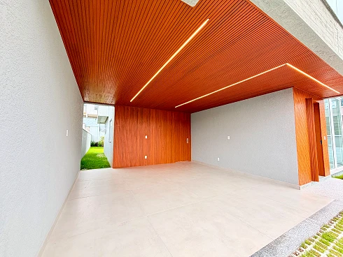 Casa em Pedra Branca, Palhoça