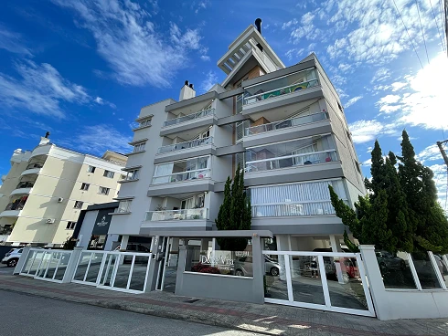 Apartamento com 2 quartos em Pagani, Palhoça