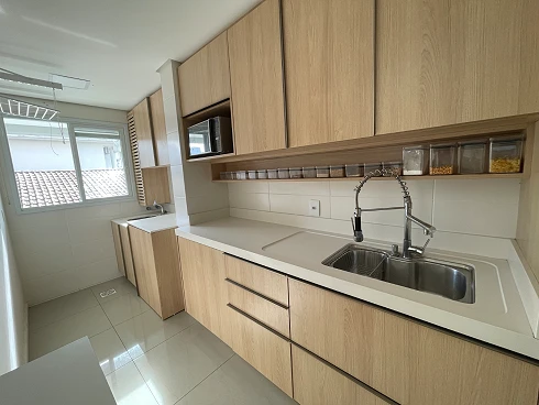 Apartamento em Pagani, Palhoça