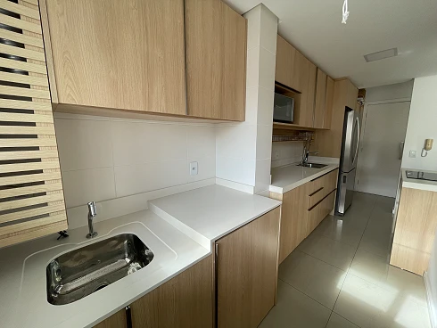 Apartamento em Pagani, Palhoça