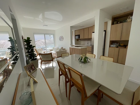 Apartamento em Pagani, Palhoça