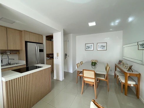Apartamento em Pagani, Palhoça