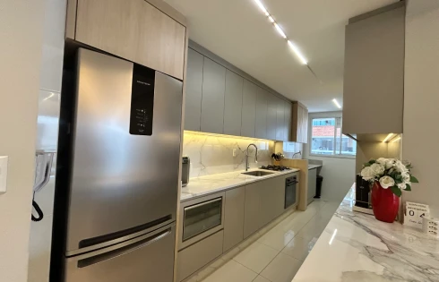 Apartamento em Centro, Palhoça