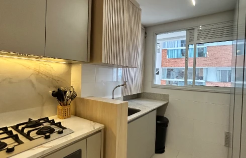 Apartamento em Centro, Palhoça