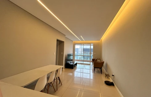 Apartamento em Centro, Palhoça