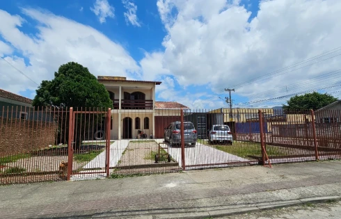 Casa em Caminho Novo, Palhoça