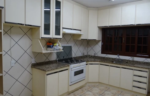 Casa em Caminho Novo, Palhoça