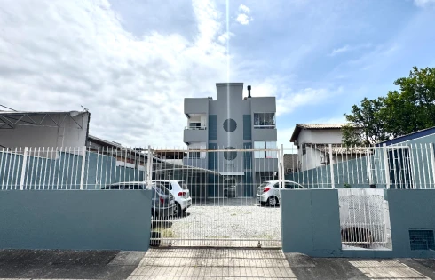 Apartamento em Pachecos, Palhoça