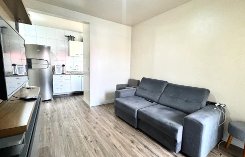 Apartamento em Pachecos, Palhoça