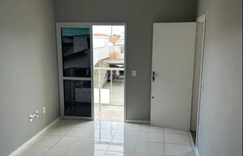 Apartamento em São Sebastião, Palhoça