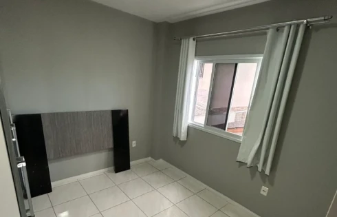Apartamento em São Sebastião, Palhoça