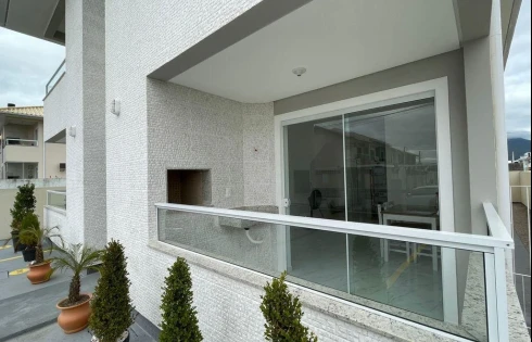 Apartamento em Nova Palhoça, Palhoça