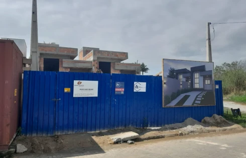 Casa em Bela Vista, Palhoça