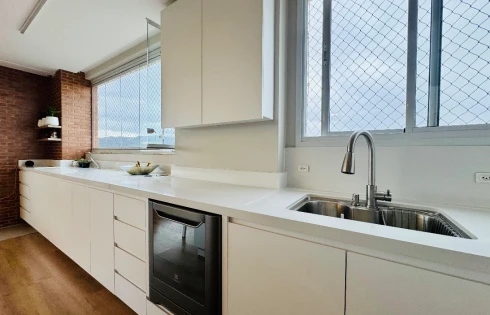 Apartamento em Centro, Palhoça