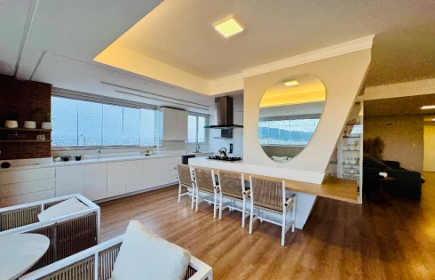 Apartamento em Centro, Palhoça