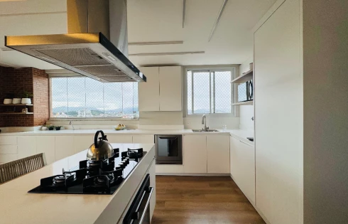 Apartamento em Centro, Palhoça