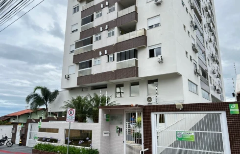 Apartamento em Passa Vinte, Palhoça