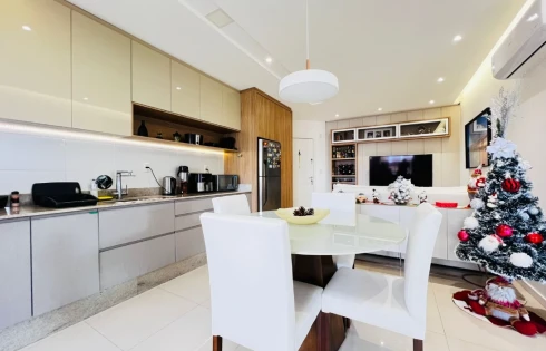 Apartamento em Passa Vinte, Palhoça