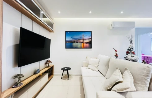 Apartamento em Passa Vinte, Palhoça