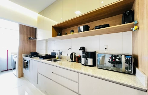 Apartamento em Passa Vinte, Palhoça