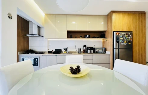 Apartamento em Passa Vinte, Palhoça