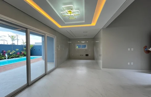 Casa em São Sebastião, Palhoça